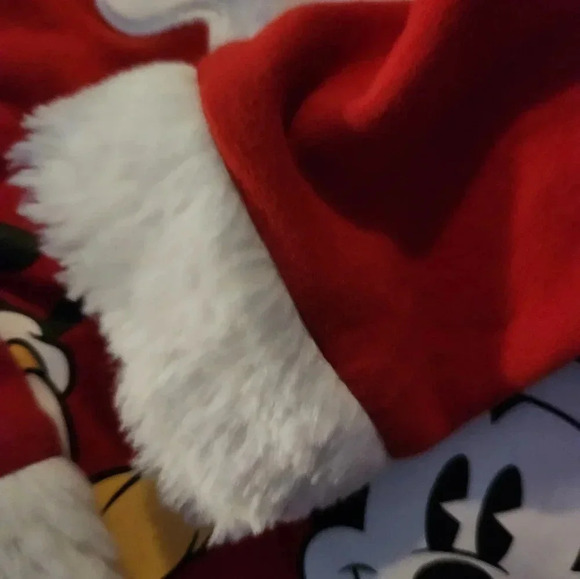 Mickey Mouse and‎ Pluto top - Picture 7 of 10